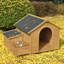 Niche pour chien Elizaby-1656149684