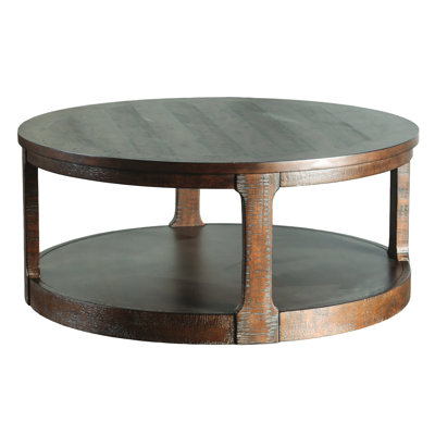 Table basse Hazel