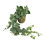 Meda Faux Ivy Plant in Pot