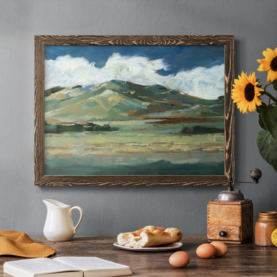" Western Sky II "