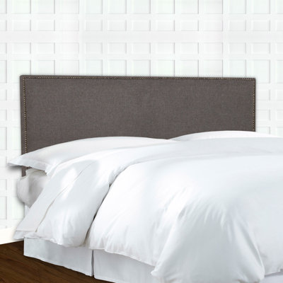 Brookdale Upholstered Panel Headboard