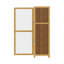 130cm H Bookcase-662485476