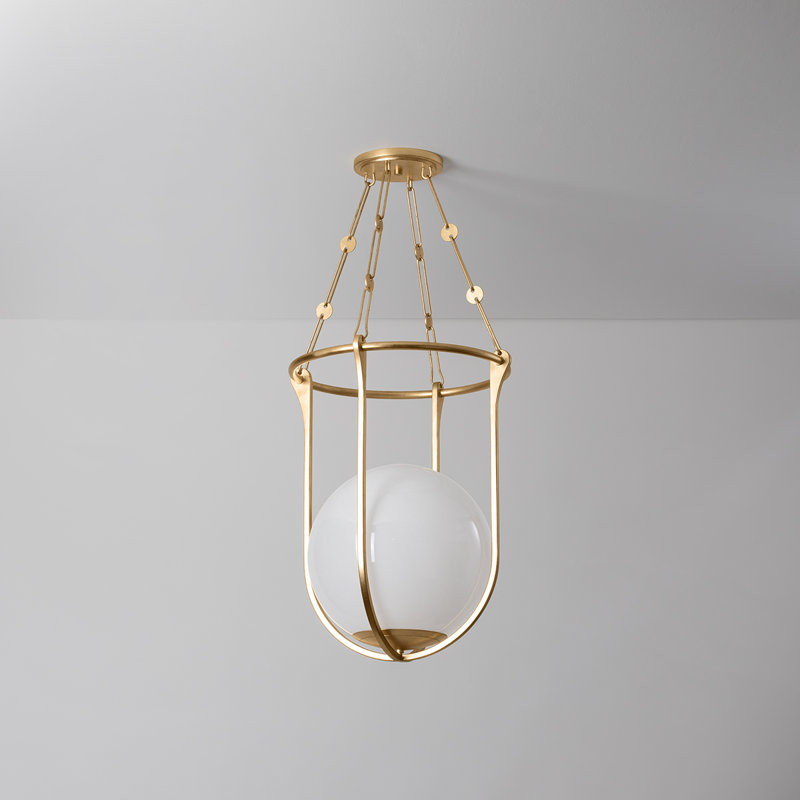 VERBANK LANTERN