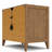 Adley 3-Drawer Nightstand