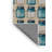 Washable Mason Jars Farm Area Rug-2028994018