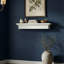 Angellique Solid Wood Floating Shelf-116369241-116369245