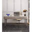 Bureau de style français French Rock Plate Plate