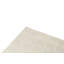 Hand-Knotted High-Quality White Area Rug