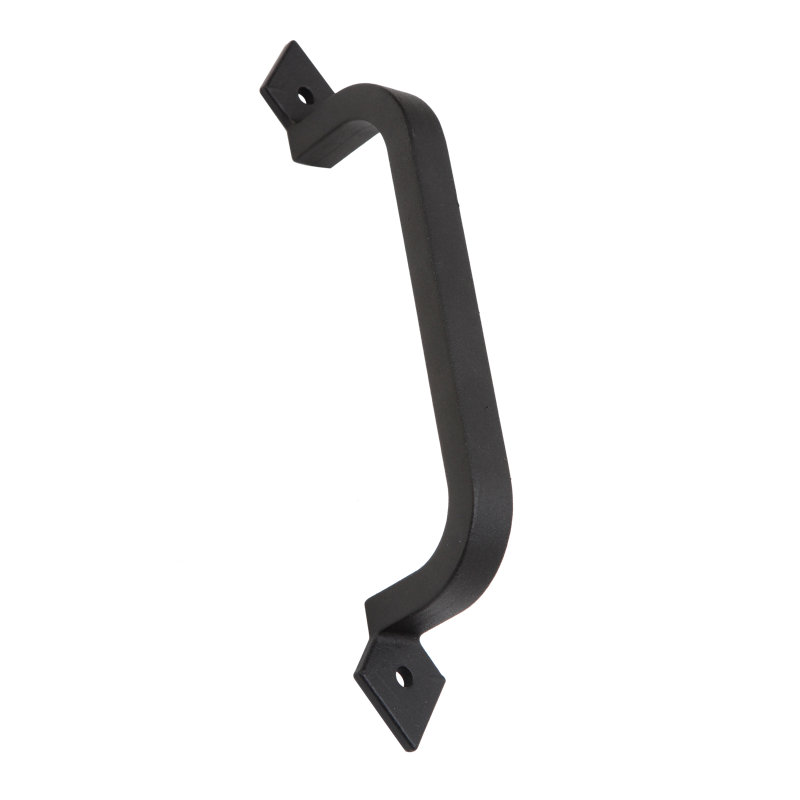Black Handle/Pull
