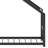 Metal House Bed Frame with Open Concept Design-128984860