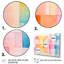 Paster Color Cubes Patterns III - art mural géométrique-1001677523-1001677520