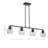 Avida 4 - Light Kitchen Island Pendant