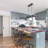Butcher Block Desktop