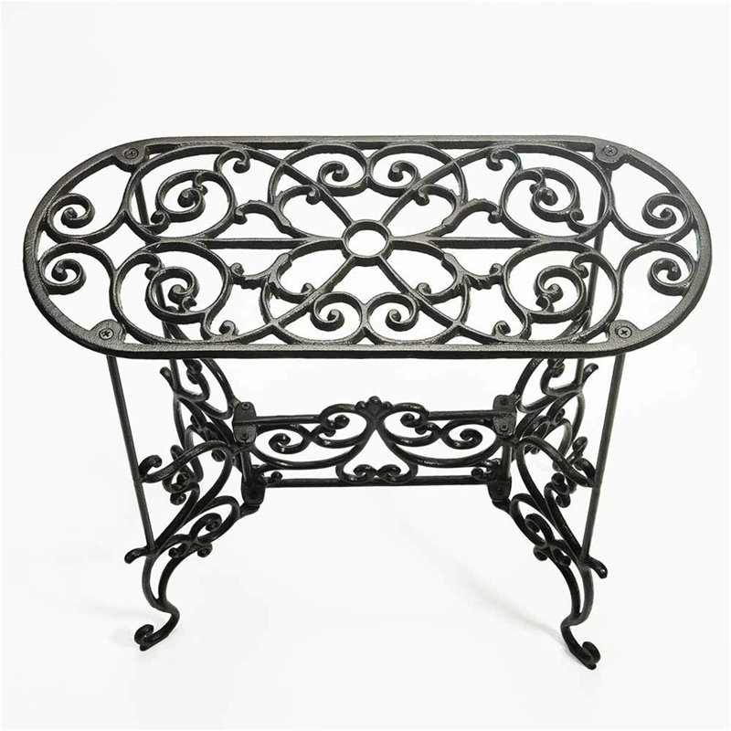 Pitcock Plant Stand