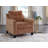 Finnlaidh Upholstered Armchair-97832122