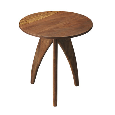 Lautner Modern Side Table