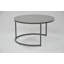 Chalres Frame Coffee Table-708109754-708109755