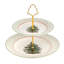 Christmas Tree Tiered Stand
