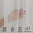 Extra Long and Extra Wide Dots Lace Patterned Sheer Curtain Panels-70986277-70986280