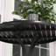 Unadilla Round Metal Outdoor Coffee Table,Side Table , 26'' in. W 26'' in. D
