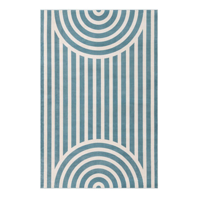 Tapis pour enfant Unique Loom Lines