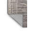 Tapis gris lavable à la machine-1781877809