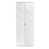 White Marble Stone Effect Veneer selected