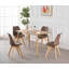 Thomasin Upholstered Dining Chair-732599021-803332009