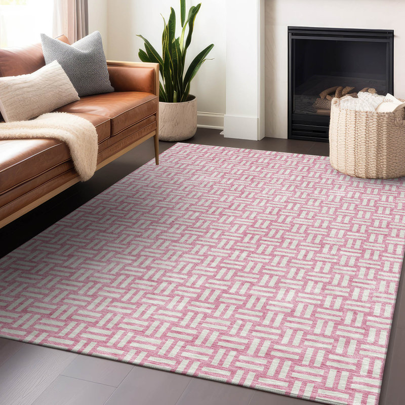  Maliana Area Rug, Rectangle 3' x 5'
