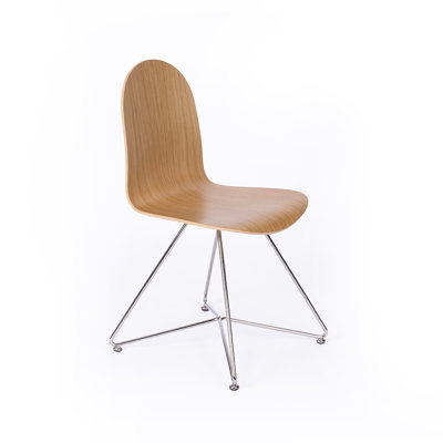 Isabelline Moira Office Chair