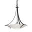 Antasia 1-Light Unique/Statement Bowl Pendant-175568193-175568192