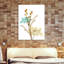 Desert Bloom 1 - Wrapped Canvas Print-768188255