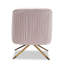 Upholstered Armchair-747635608