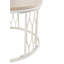 Table basse ronde avec base robuste-129998320