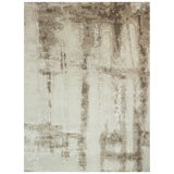 Abstract Area Rug