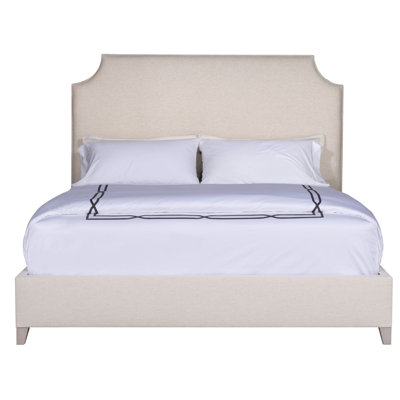 Amelia Upholstered Bed
