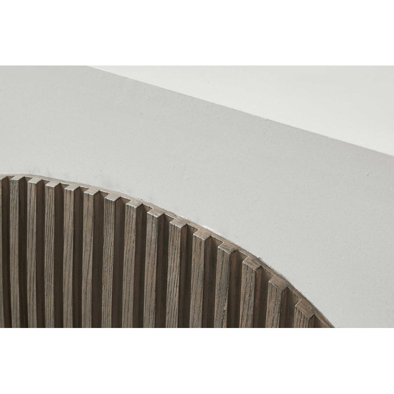 Provenance Signature Coffee Table