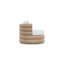 Texoma Swivel Patio Chair with Cushion