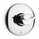 Morgana Volume Control Complete Shower System