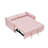 Versatile Folding Sofa Bed with Adjustable Back for Relaxation and Comfort