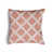 Soft Coral Geometric is out of stock