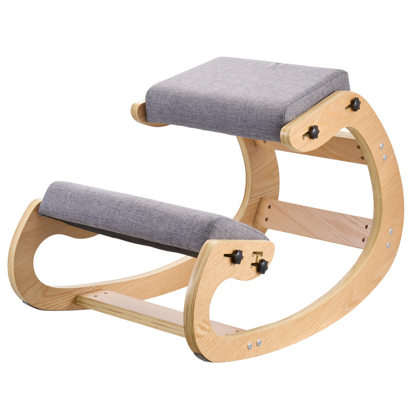 Ergonomic Kneeling Chair