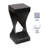 Solid Wood End Table-2141545683-2100560519