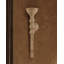 MAMARONECK WALL SCONCE
