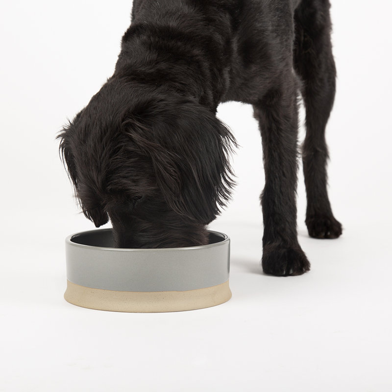 Scruffs Scandi Collection 91.51ml Pet Bowl