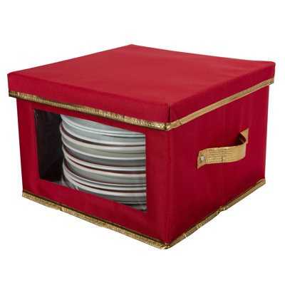 Assiettes repas des Fêtes