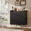 Buffet Farmhouse, buffet multifonctionnel avec rangement-1498627536