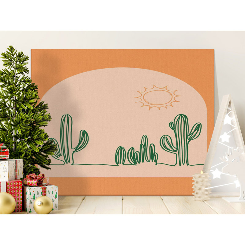 Wrapped Canvas Print Set, 50.8 cm H x 76.2 cm W