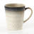 16 Piece Stoneware Dinnerware Set - Service for 4
