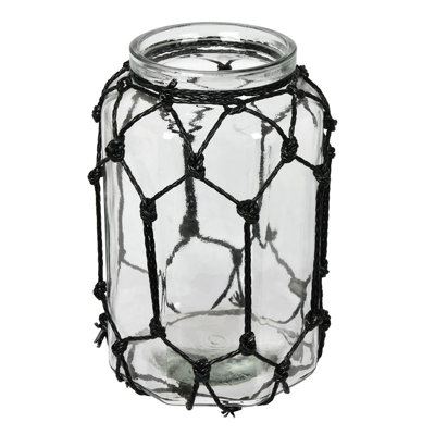 Pot en verre 10,3 po guinn